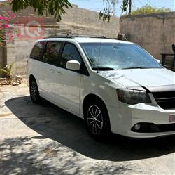 Dodge Grand Caravan